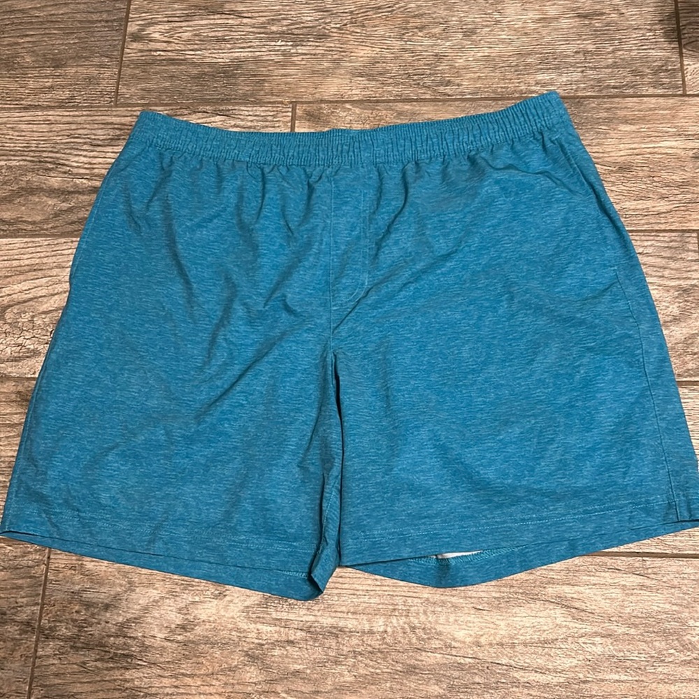 Chubbies XXL - 5.5 inseam - like new